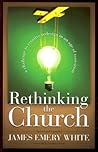 Rethinking the Church: A Challenge to Creative Redesign in an Age of Transition