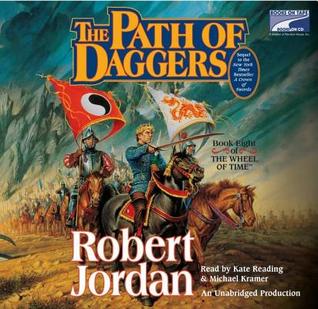 The Path of Daggers