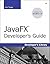 JavaFX Developer's Guide