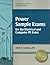 Power Sample Exam for the Electrical and Computer PE Exam by John A. Camara Power Sample Exam for the Electrical and Computer PE Exam by John A. Camara