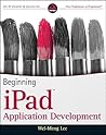 Beginning iPad Application Development