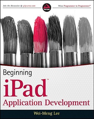 Beginning iPad Application Development (Paperback)