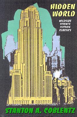 Cover of Hidden World
