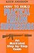 How to Build Practical Firearms Suppressors