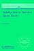 Introduction to Operator Space Theory (London Mathematical Society Lecture Note Series, Series Number 294)