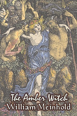The Amber Witch