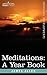 Meditations: A Year Book