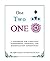 One-Two-One: A Guidebook fo...