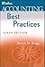 Accounting Best Practices