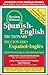 Merriam-Webster's Spanish-English Dictionary by Merriam-Webster