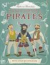 Pirates (Usborne Sticker Dressing)