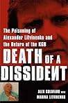 Death of a Dissident by Alex Goldfarb