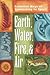 Earth, Water, Fire, and Air by Cait Johnson