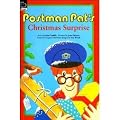 Postman Pat's Christmas Surprise