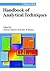 Handbook of Analytical Techniques, 2 Volume Set