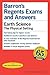 Regents Exams and Answers by Edward J. Denecke Jr.