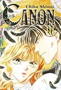 Canon, Volume 3