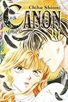 Canon, Volume 3