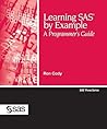 Learning SAS by E...