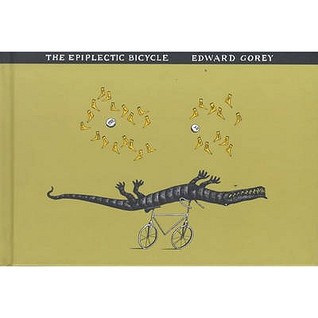 The Epiplectic Bicycle (Hardcover)