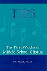 TIPS by Patrick K. Freer
