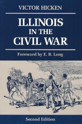 Illinois in the Civil War (Paperback)
