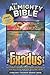 Almighty Bible/ Book of Exodus, Biblically Accurate Graphic B... by Kevin  O'Donnell Jr.