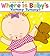 Where Is Baby's Yummy Tummy?: A Karen Katz Lift-the-Flap Book