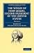 The Works of John Adams, Se...
