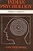 Indian Psychology (3 Vols.): Vol.I Cognition; Vol.II Emotion and Will; Vol.III Epistemology of Perception