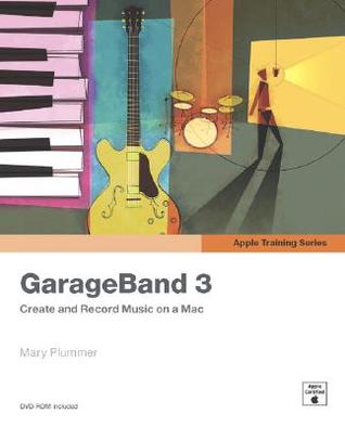 GarageBand 3 (Paperback)