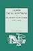 10,000 Vital Records of Eastern New York, 1777-1834