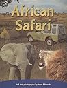 African Safari: Individual Student Edition Sapphire (Levels 29-30) (Rigby PM Collection)