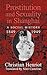 Prostitution and Sexuality in Shanghai: A Social History, 1849–1949