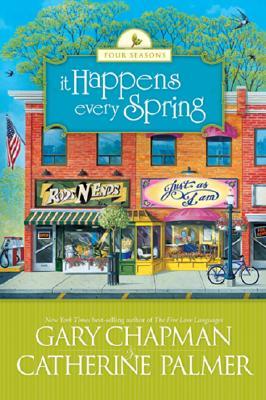 It Happens Every Spring (Paperback)