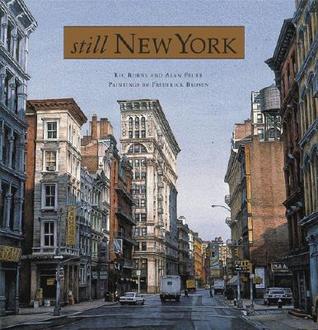 Still New York (Hardcover)
