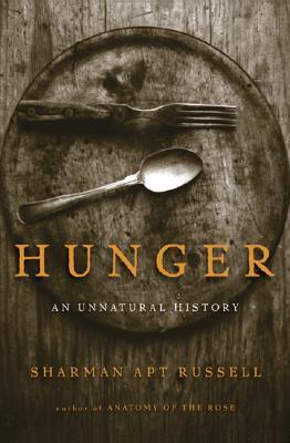 Cover of Hunger: An Unnatural History