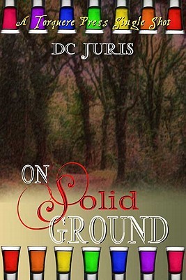 On Solid Ground (Kindle Edition)