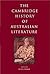 The Cambridge History of Australian Literature by Peter Pierce