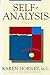 Self-Analysis by Karen Horney Self-Analysis by Karen Horney