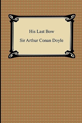 His Last Bow