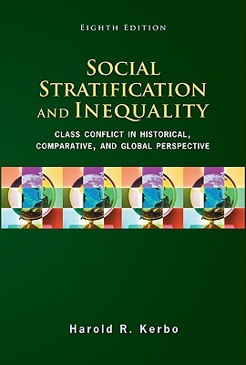 Social Stratification and Inequality (Paperback)