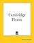 Cambridge Pieces