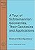 A Tour of Subriemannian Geometries, Their Geodesics and Applications (Mathematical Surveys and Monographs, 91)