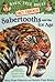 Sabertooths And the Ice Age (Magic Tree House Research Guide)