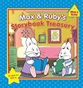 Max & Ruby's Storybook Treasury