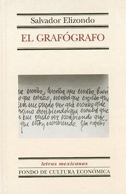 El grafógrafo (Hardcover)