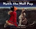 Nutik, the Wolf Pup