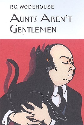 Aunts Aren't Gentlemen