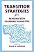 Transition Strategies for Persons With Learning Disabilities